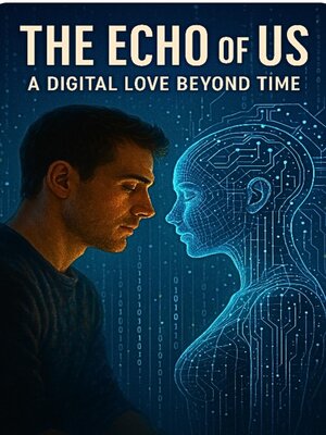 cover image of The Echo of Us